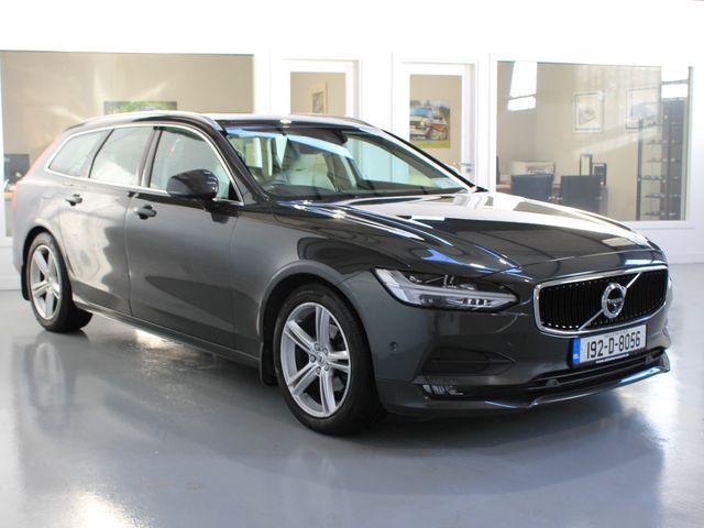 Image for 2019 Volvo V90 D4 MOM 5DR Auto