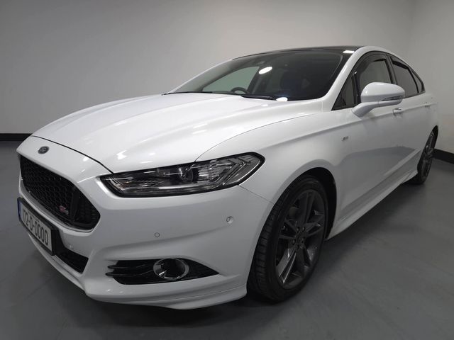 Image for 2017 Ford Mondeo 2.0TDCi 150PS ST-LINE