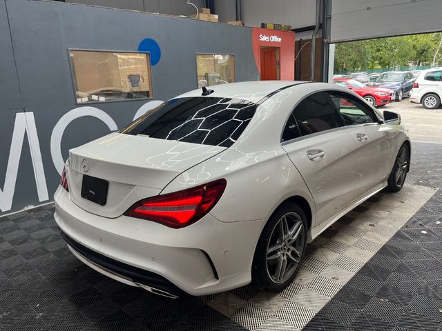 Image for 2019 Mercedes-Benz CLA Class 2019 MERCEDES-BENZ CLA180 1.6 AUTOMATIC / CRUISE CONTROL / PARKING CAMERA / PADDLE SHIFTERS AND MORE