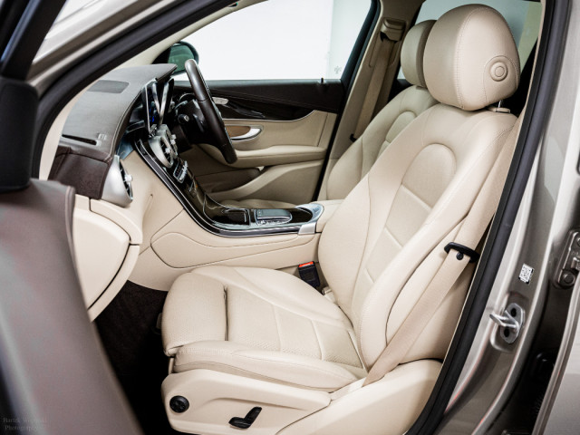 Image for 2021 Mercedes-Benz GLC Class 300de 2.0 Diesel PHEV Auto 300HP