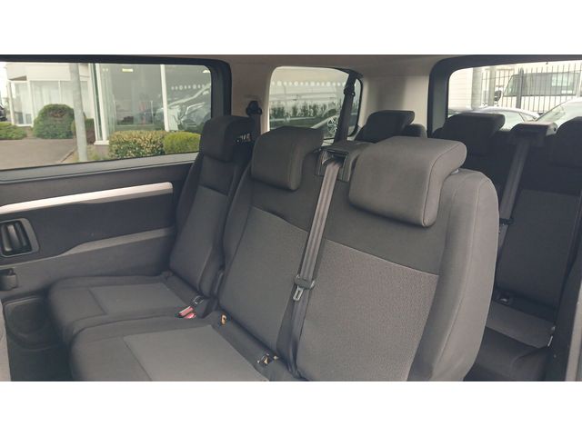 Image for 2020 Toyota Proace 