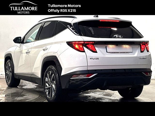 Image for 2023 Hyundai Tucson 2WD Executive