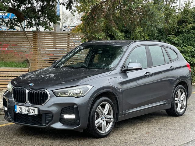Image for 2021 BMW X1 M-Sport X-DRIVE 250E