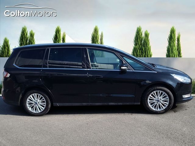 Image for 2019 Ford Galaxy 2.0TDCi 150PS Titanium 7 Seater