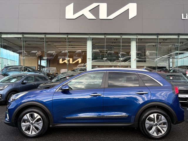 Image for 2021 Kia Niro E- Niro (64Kwh) 450km range