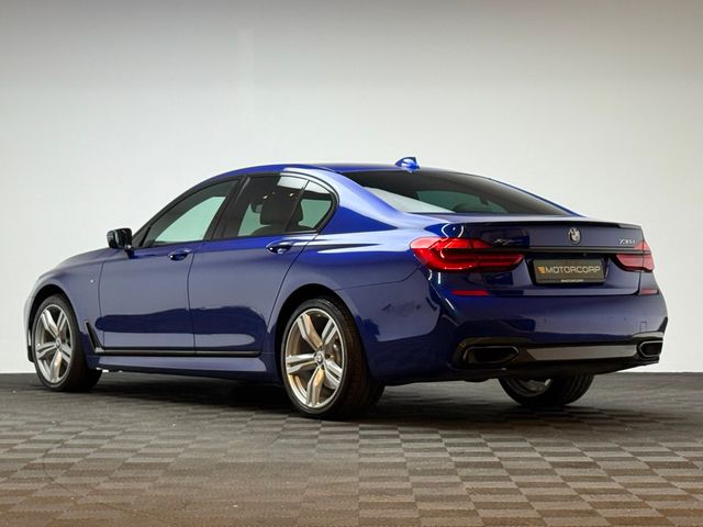 Image for 2018 BMW 7 Series 730D M SPORT XDRIVE *HUGE SPEC*