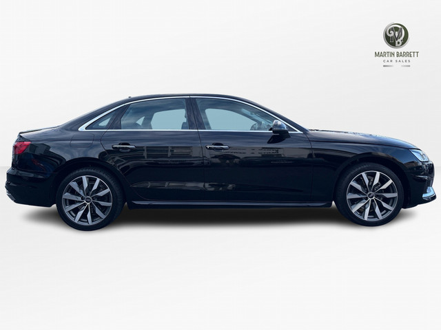 Image for 2024 Audi A4 35 TDI 163BHP S-TRONIC SE 4DR AUTO