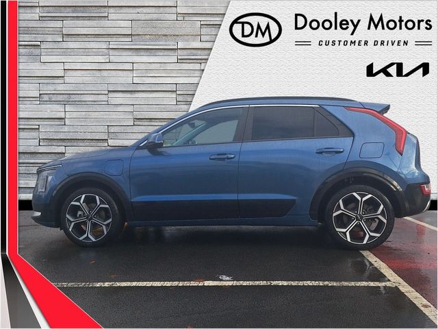 Image for 2024 Kia Niro Niro K3 PHEV