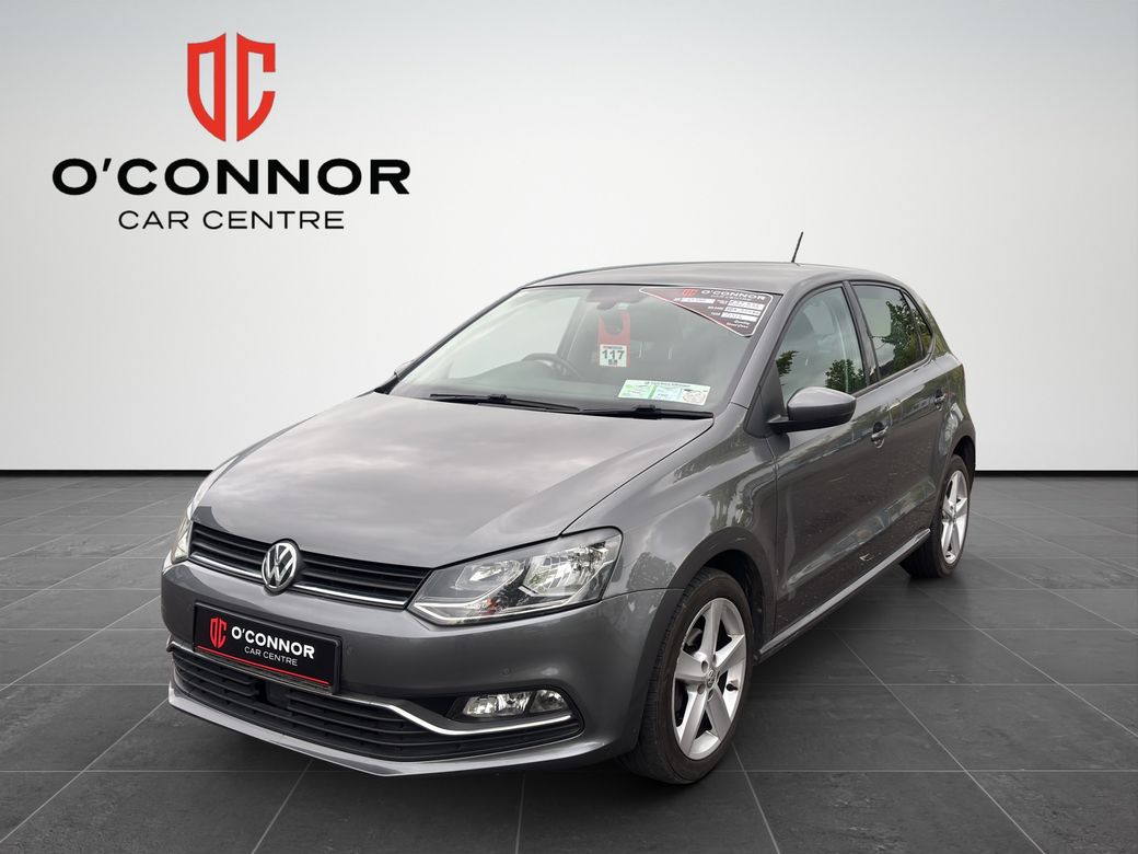 Image for 2015 Volkswagen Polo Timing belt done… worries gone — just turn the key and drive
