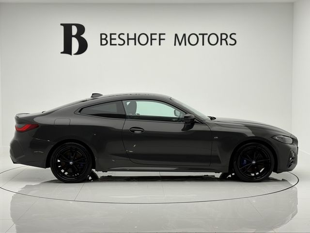 Image for 2021 BMW 4 Series 420d M-SPORT PRO X-DRIVE COUPE=HUGE SPEC//LOW MILES//D REG=FULL SERVICE HISTORY=TAILORED FINANCE PACKAGES AVAILABLE=TRADE IN’S WELCOME 