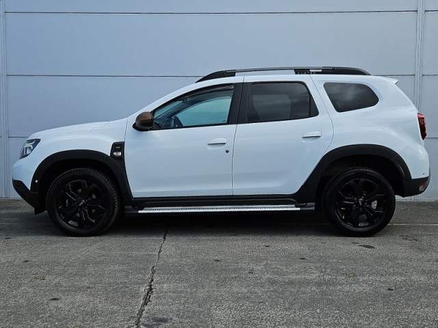 Image for 2024 Dacia Duster 4X4 1.5 Diesel 115 PS Extreme