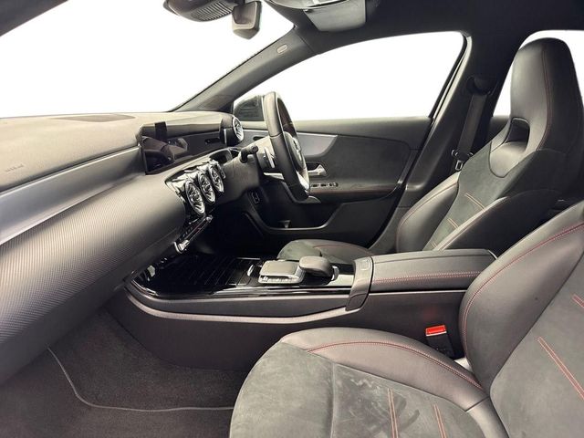 Image for 2022 Mercedes-Benz A Class A250 E PHEV AMG LINE *JUST IN* €115 PER WEEK