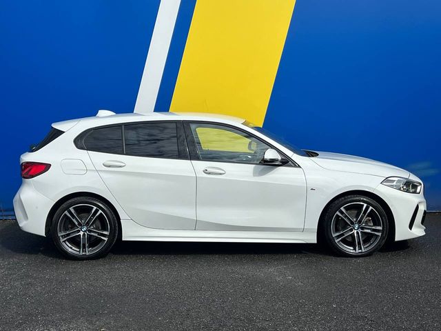 Image for 2019 BMW 1 Series 118i M-SPORT 1.5 AUTO // PARKING SENSORS // APPLE CARPLAY // DIGITAL CLUSTER // ADAPTIVE CRUISE CONTROL