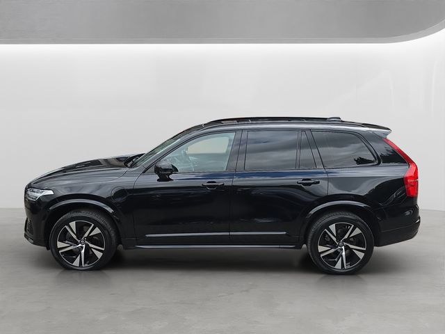 Image for 2022 Volvo XC90 RECHARGE T8 PLUS AWD DARK THEME. SUNROOF. HUGE SPEC. FINANCE ARRANGED. SIMI. AA APPROVED.