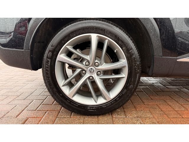 Image for 2023 MG HS MG - Exclusive 5DR Auto