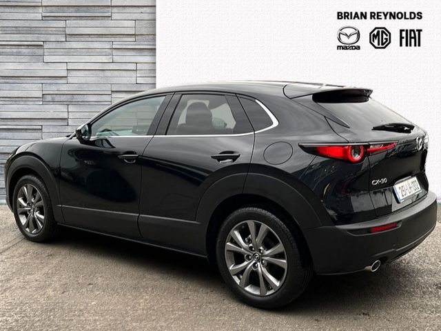 Image for 2025 Mazda CX-30 Exclusive Line 2.0G 122PS 6MT