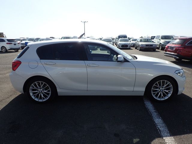 Image for 2019 BMW 1 Series 118D FASHIONISTA PRO 2.0 DIESEL AUTOMATIC // FULL HEATED LEATHER // PEARL WHITE METALLIC // PRIVACY PACK // PRO MEDIA BLUETOOTH // BMW MATRIX LIGHTING // STUNNING EXAMPLE // AA APPROVED DEALER 2026