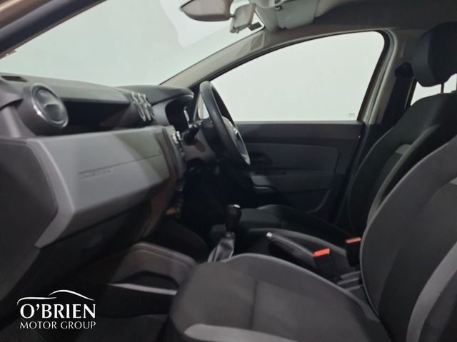 Image for 2019 Dacia Duster 1.5 Blue dCi 115