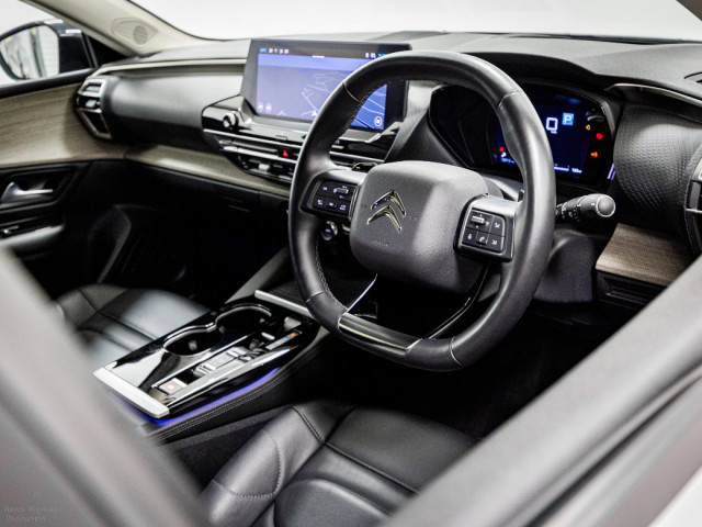 Image for 2025 Citroen C5 X Flair 1.2 Petrol Auto 130HP
