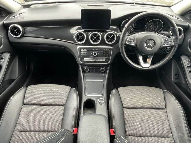 Image for 2018 Mercedes-Benz CLA Class 1.6 AMG LINE SHOOTING BRAKE AUTO PETROL NEW NCT