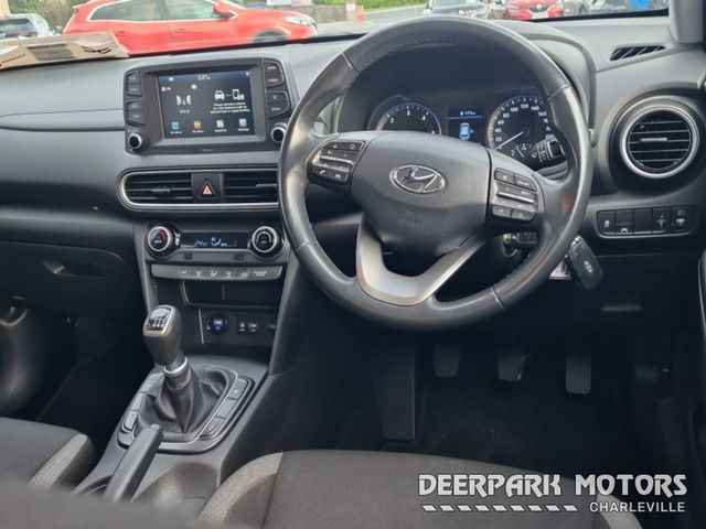 Image for 2020 Hyundai Kona 1.6 CRDI Executive