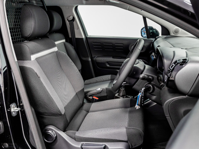 Image for 2026 Citroen C3 Aircross **Commercial** Plus 1.5d 100BHP - €22, 950 inc vat