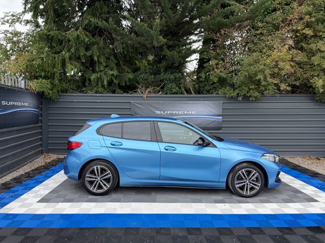 Image for 2020 BMW 1 Series 118i Sport