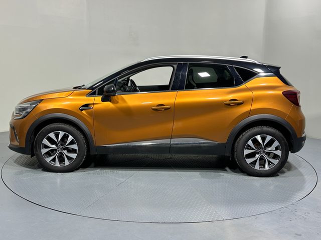Image for 2020 Renault Captur S Edition 1.5 Diesel 201