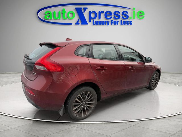 Image for 2016 Volvo V40 D2 2.0 Diesel 5DR