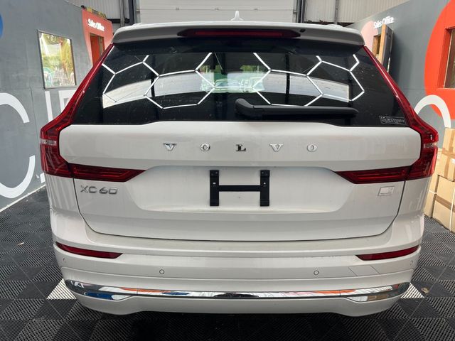 Image for 2021 Volvo XC60 2021 VOLVO XC60 T8 PLUG-IN 2.0 AUTOMATIC / CRUISE CONTROL / PARKING CAMERA / ELECTRIC MEMORY & HEATED SEATS / PANORAMIC SUNROOF / APPLE CARPLAY / HEATED STEERING WHEEL AND MORE