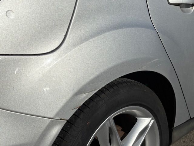 Image for 2015 Ford Focus 1.6 Zetec 125PS 5DR Auto TRADE SALE ONLY