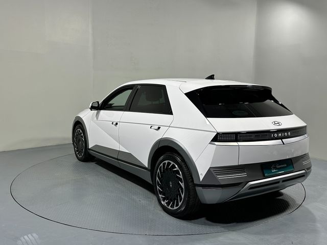 Image for 2024 Hyundai Ioniq 5 Vision 510 Km's Range 77KWH 241