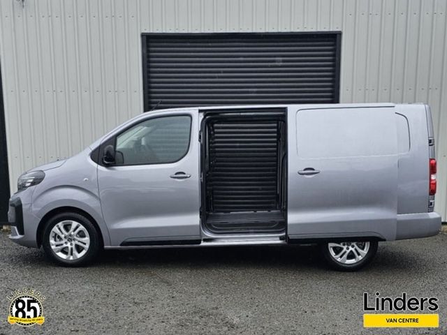 Image for 2027 Opel Vivaro 271 LWB SPORTIVE 5YR WARRANTY 