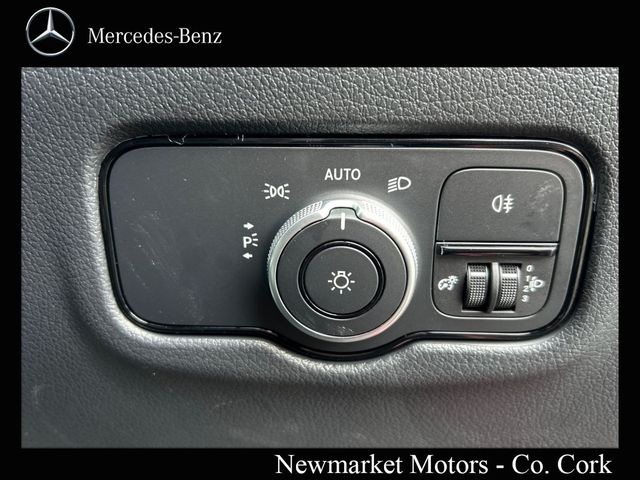 Image for 2026 Mercedes-Benz Vito LONG WHEEL BASE 2.0CDI 110BHP 6 SPEED