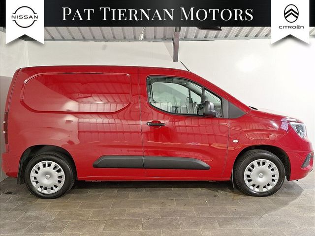 Image for 2020 Opel Combo MWB CARGO SPORTIVE 1.5 CDTI (NO VAT)