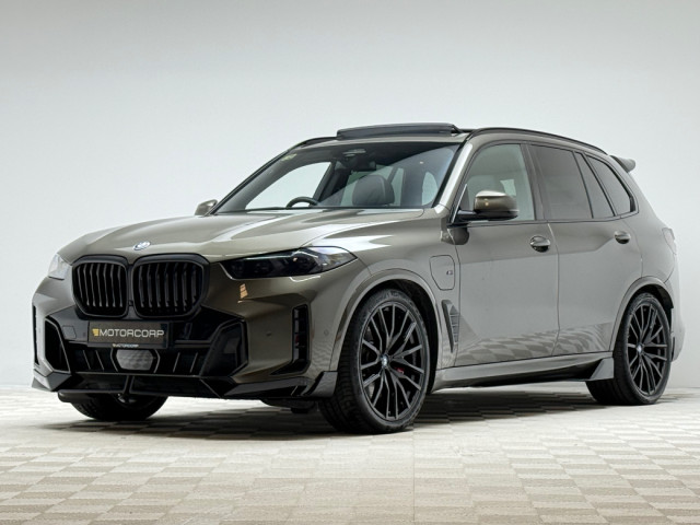 Image for 2025 BMW X5 50E M SPORT XDRIVE *HUGE SPEC*
