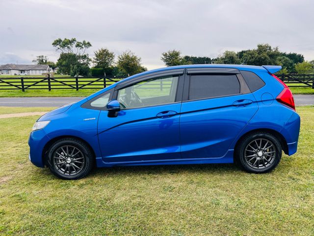 Image for 2015 Honda Fit SALE NOW ON / €10700 / AUTO HYBRID 
