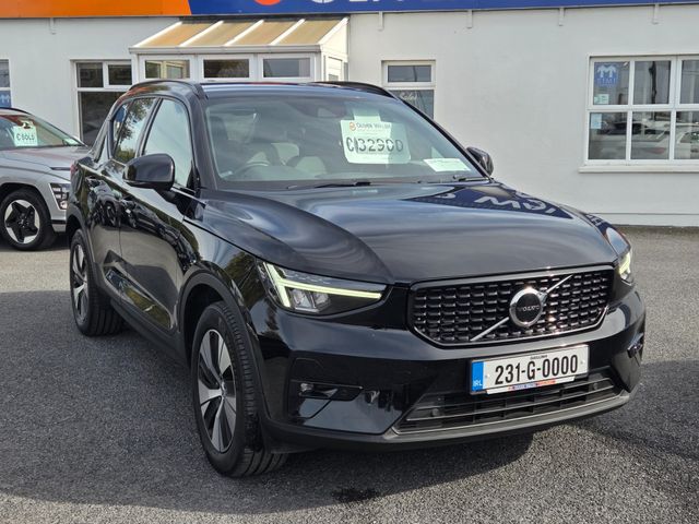 Image for 2023 Volvo XC40 RECHARGE T4 PLUS