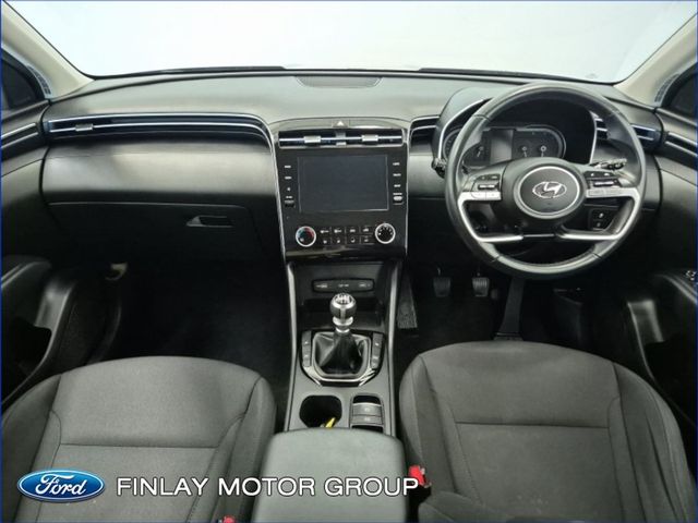 Image for 2022 Hyundai Tucson 2WD Comfort Plus Camera , NAV , 