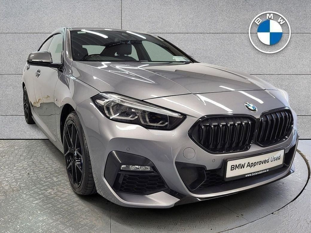 Image for 2023 BMW 2 Series 218d M Sport Gran Coupe