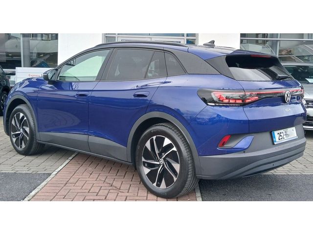Image for 2025 Volkswagen ID.4 PRO PLUS 77KWH 286HP **FULLY ELECTRIC, PARK ASSIST, WIRELESS PHONE CHARGING, APP CONNECT**
