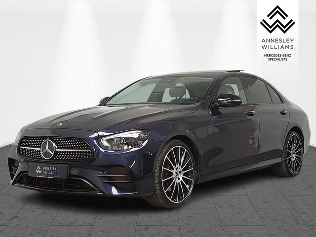 Image for 2023 Mercedes-Benz E Class **SOLD**