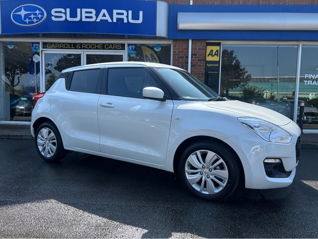 Image for 2020 Suzuki Swift 1.2 Automatic 5-Door - Only 4.7kkms {under 3k-Miles } - Top Trade-Ins & Great Finance Deals - Assured Dealer Warranty -