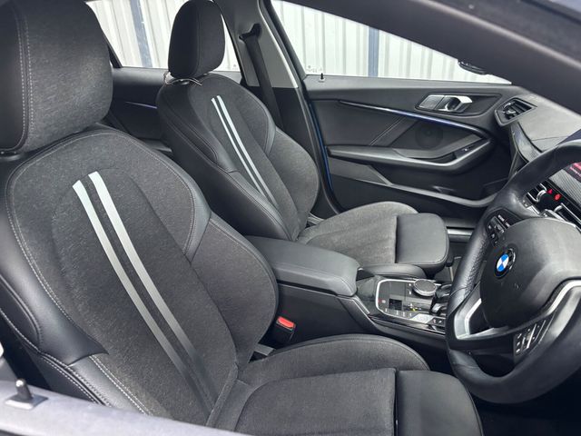 Image for 2020 BMW 1 Series 118i Sport