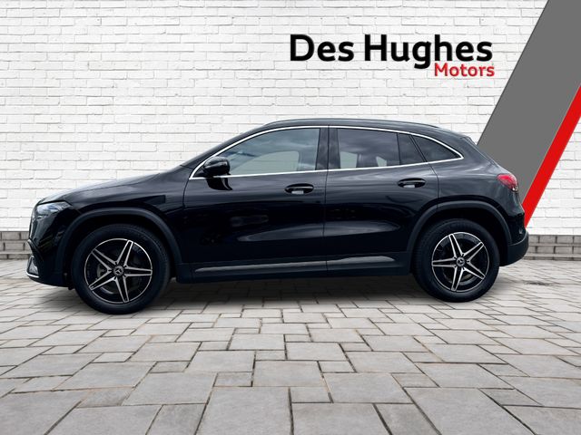 Image for 2023 Mercedes-Benz EQA EQA 300 AMG Line 4Matic 4W/D