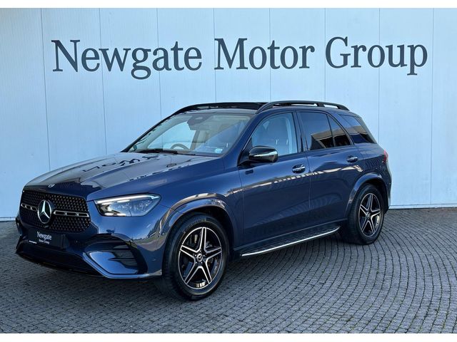 Image for 2024 Mercedes-Benz GLE Class GLE 350 DE 4matic SUV 5DR Auto