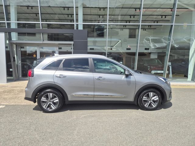 Image for 2021 Kia Niro Phev MY21 Trailer 5DR AUT