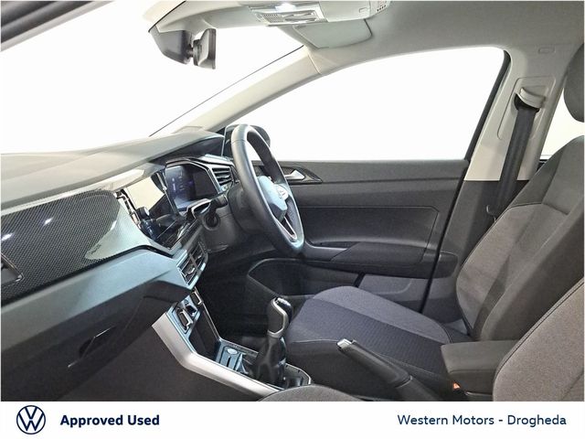 Image for 2025 Volkswagen Taigo 1.0 TSI 95HP M5F EDITION 75 *REDUCED*