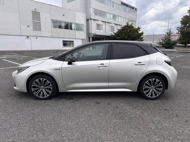 Image for 2019 Toyota Corolla LUNA SPORT, HYBRID, AUTO, LOW MILEAGE, FINANCE, WARRANTY, 5 STAR REVIEWS