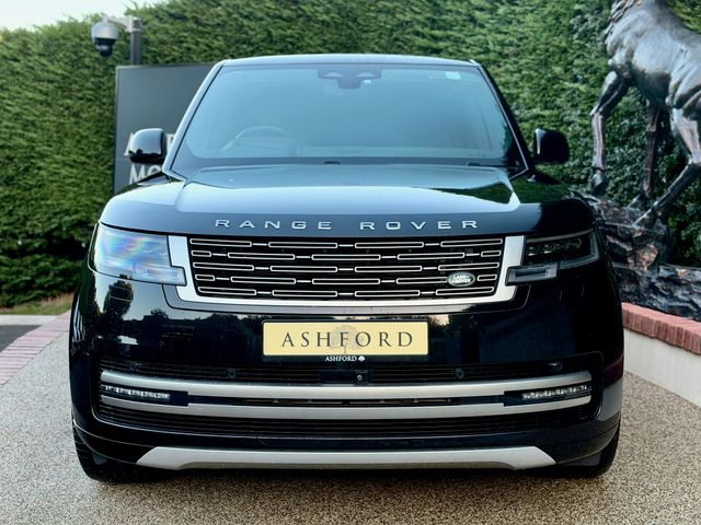 Image for 2025 Land Rover Range Rover 3.0 P460E HSE 460PS 5DR Auto